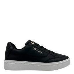 Tommy Hilfiger Essential TH Court Sneaker FW0FW06601 BDS