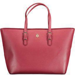 Tommy Hilfiger TH Timeless Med Tote AW0AW13152 XJS