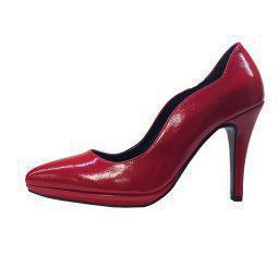 Katia Shoes 1506 RED