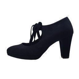 Katia Shoes 4381 BLACK