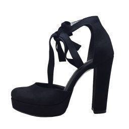 Katia Shoes 4903 BLACK