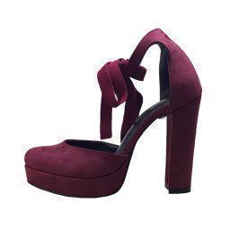 Katia Shoes 4903 BORDEAUX