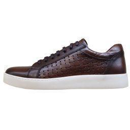 EXCLUSIVESHOES EX19 BROWN