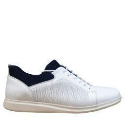 Komcero Shoes 0Y8484-7464 White