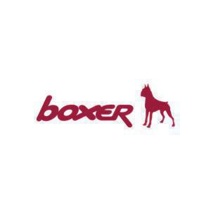 Boxer 21356-15-019 Taba Leather