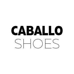 Caballo Shoes
