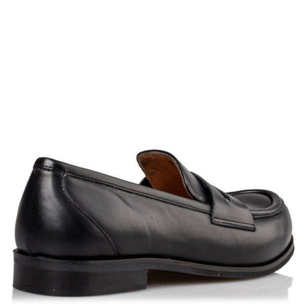 Envie Shoes E02-17020-34 Black