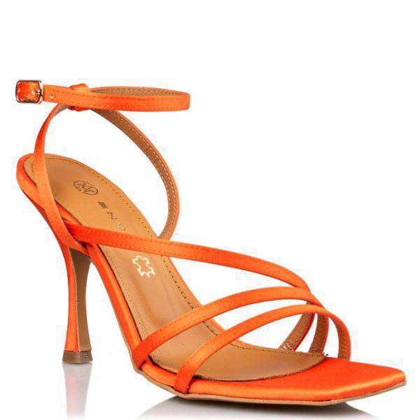Envie Shoes E02-17050-46 Orange