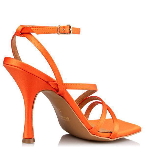 Envie Shoes E02-17050-46 Orange