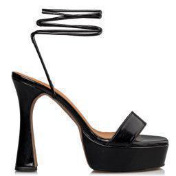 Envie Shoes E02-17100-34 Black