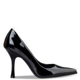 Envie Shoes E02-18040-34 Black