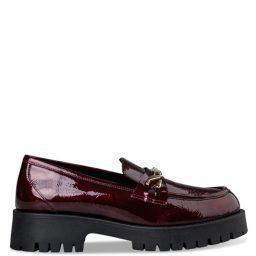 Envie Shoes E02-18161-39 Bordeaux