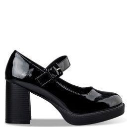 Envie Shoes E14-18423-34 Black