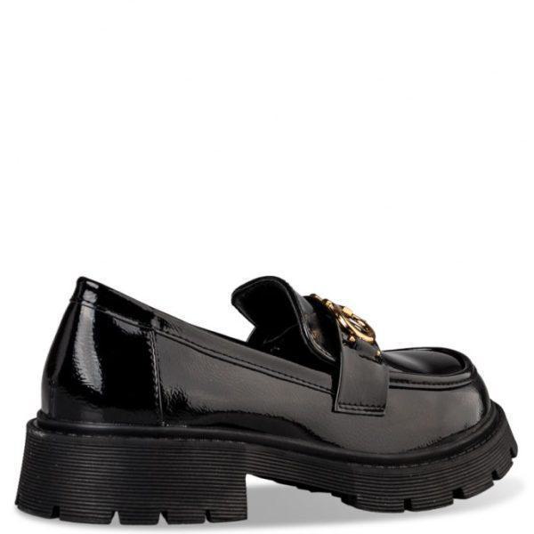 Envie Shoes E15-18048-34 Black
