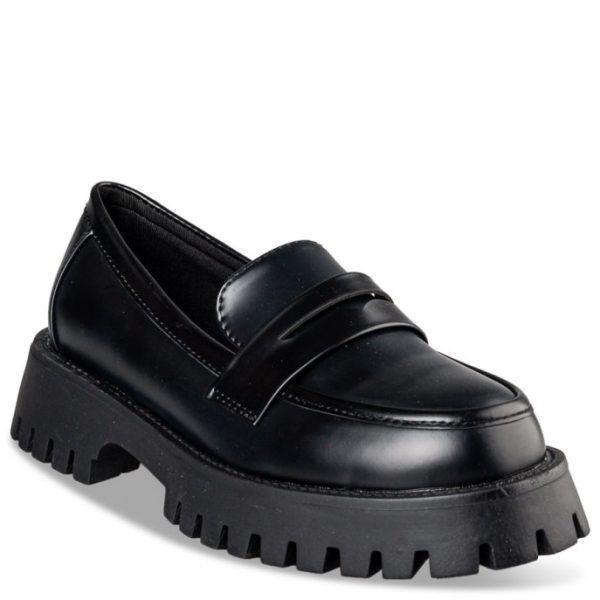 Envie Shoes E15-18051-34 Black
