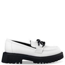 Envie Shoes  E15-18053-33 White