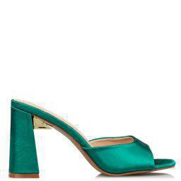 Envie Shoes E20-17121-69 Green