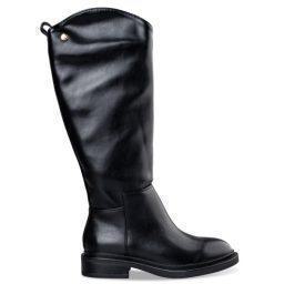 Envie Shoes E23-18090-34 Black