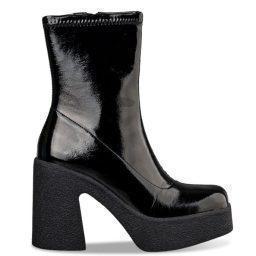 Envie Shoes E23-18103-34 Black