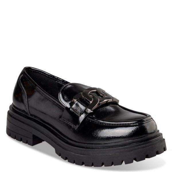 Envie Shoes E30-18271-34 Black