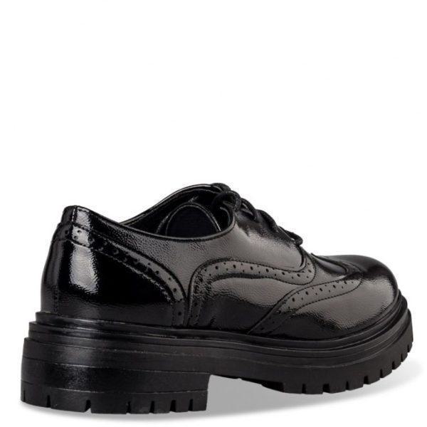 Envie Shoes E30-18274-34 Black