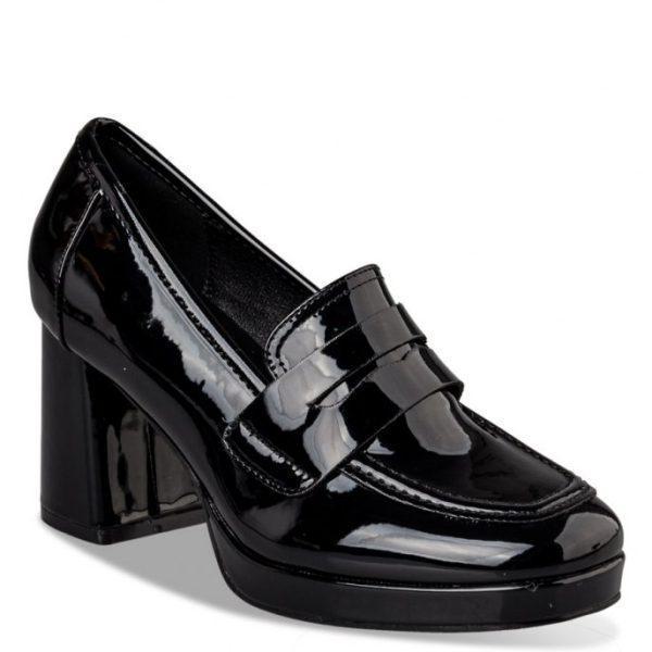 Envie Shoes E30-18275-34 Black