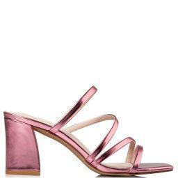 Envie Shoes E42-17169-49 Pink
