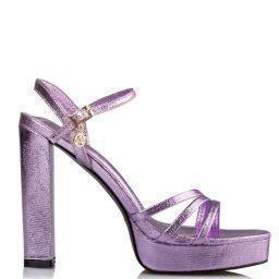 Envie Shoes E42-17173-49 Purple