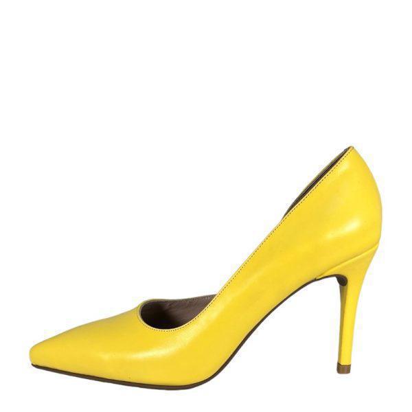 Exclusive Shoes 8500 Yellow