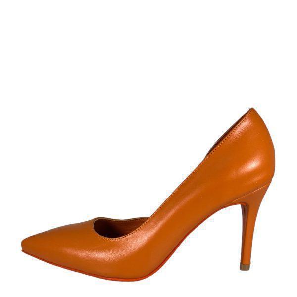 Exclusive Shoes 8500 Orange