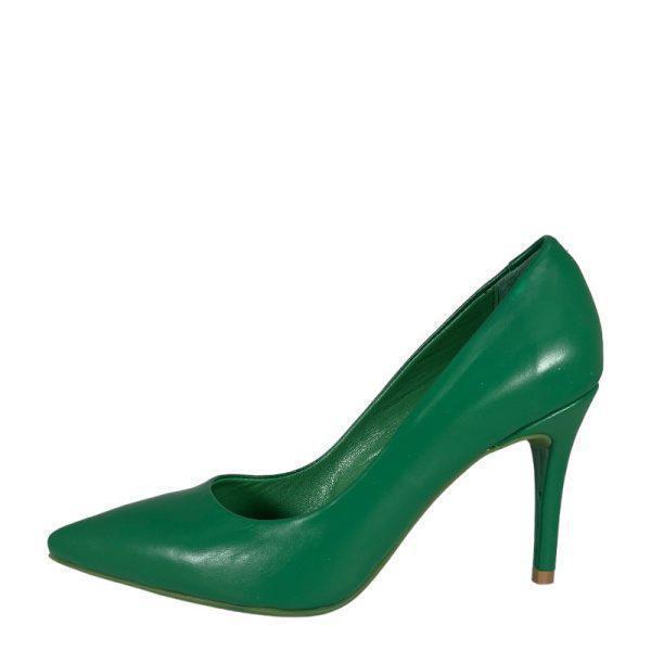 Exclusive Shoes 8501 Green
