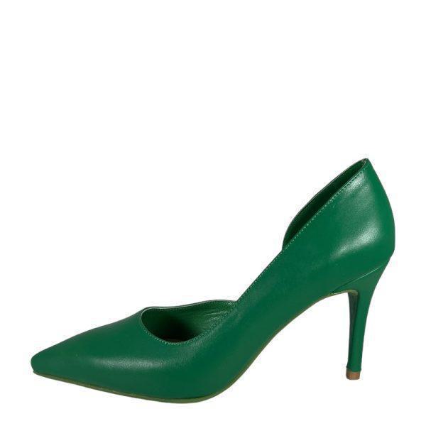 Exclusive Shoes 8500 Green