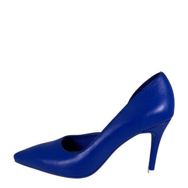 Exclusive Shoes 8500 Blue