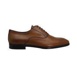 Boss Shoes V7159 Black Bergamo