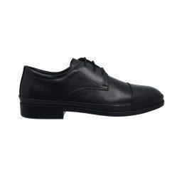 Boss Shoes V7159 Black Bergamo