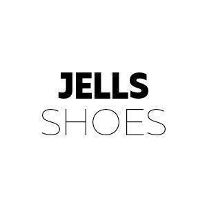 Jells Shoes 2K9374-J66 Taba