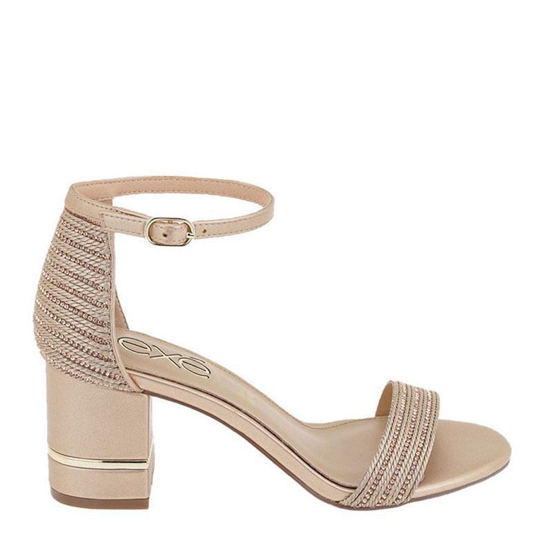 Exe Ipanema-925 Pink Gold | Exclusive Shoes - Παπούτσια