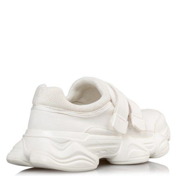 Envie Shoes M58-17442-33 White