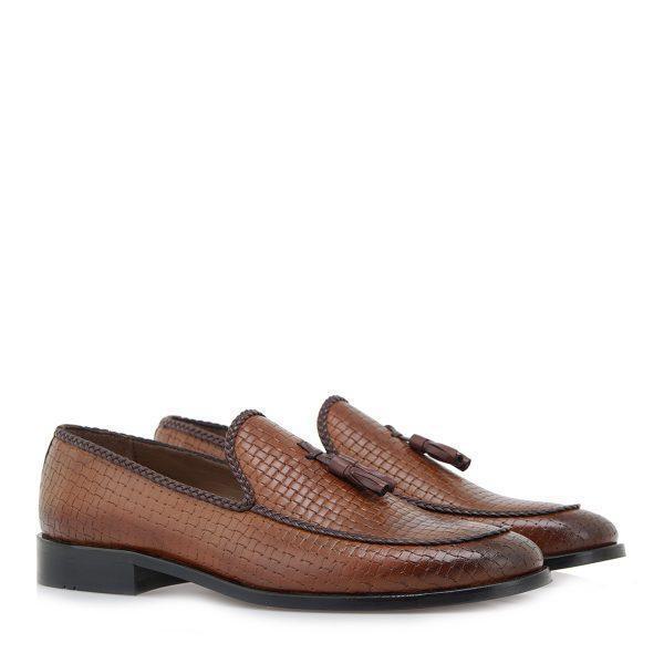 Lorenzo Russo 1726 Neolit Sole Brown