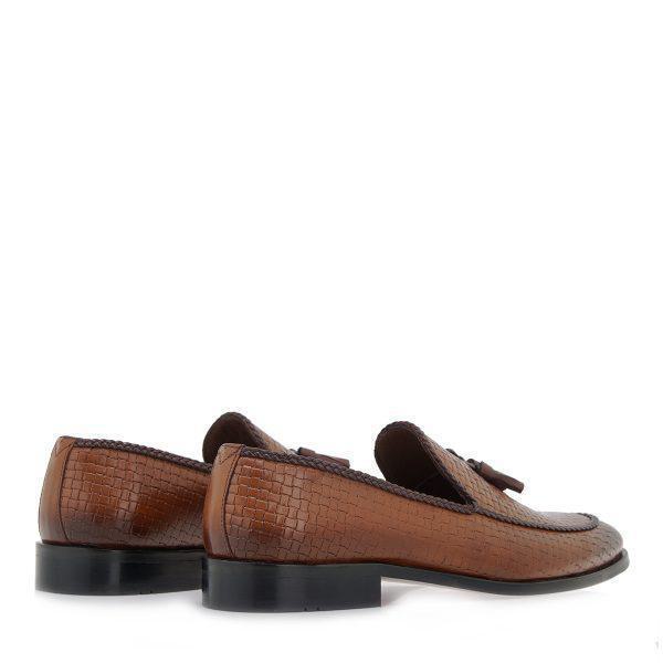 Lorenzo Russo 1726 Neolit Sole Brown