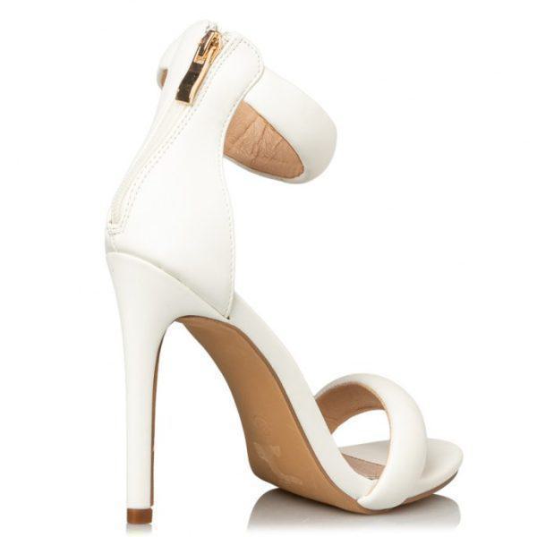 Envie Shoes V28-15028-33 White