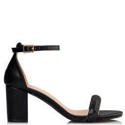 Envie Shoes V30-17240-34 Black