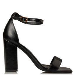 Envie Shoes V31-15036-34 Black