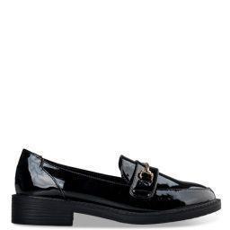 Envie Shoes V36-18286-34 Black