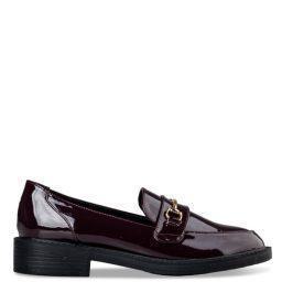 Envie Shoes V36-18286-39 Bordeaux