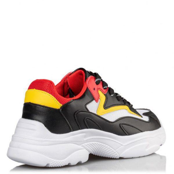 Envie Shoes V42-14300-34 Multicolour