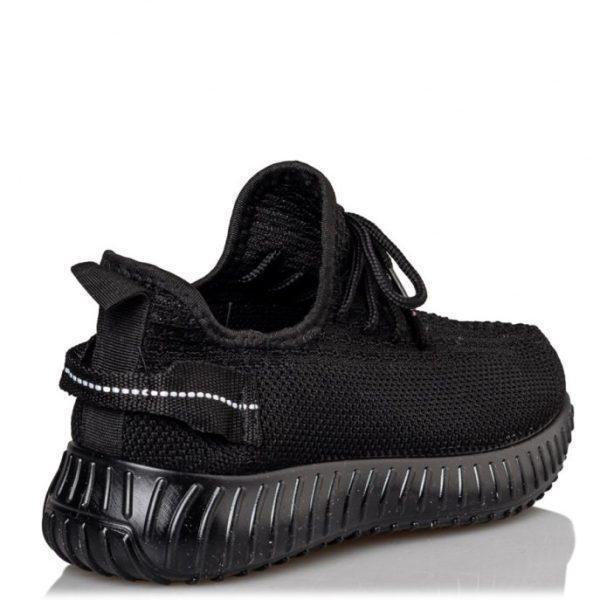 Envie Shoes  V42-15195-34 Black