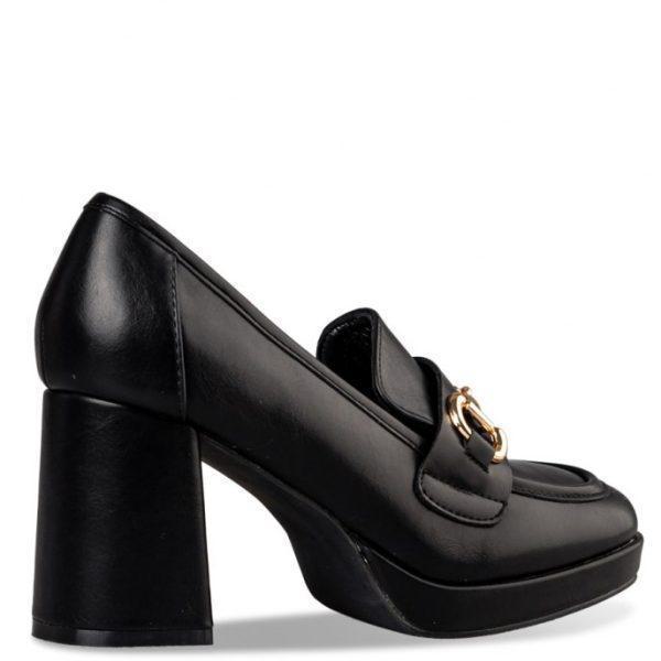 Envie Shoes V57-18189-34 Black
