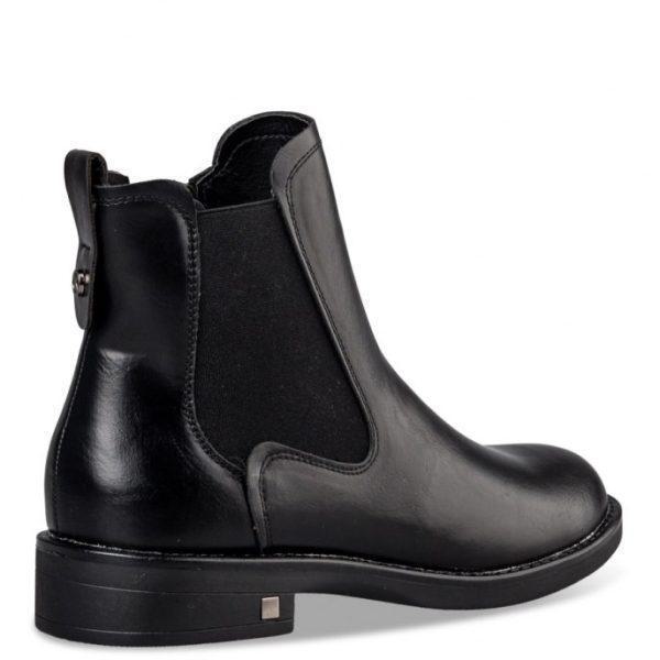 Envie Shoes V63-18145-34 Black