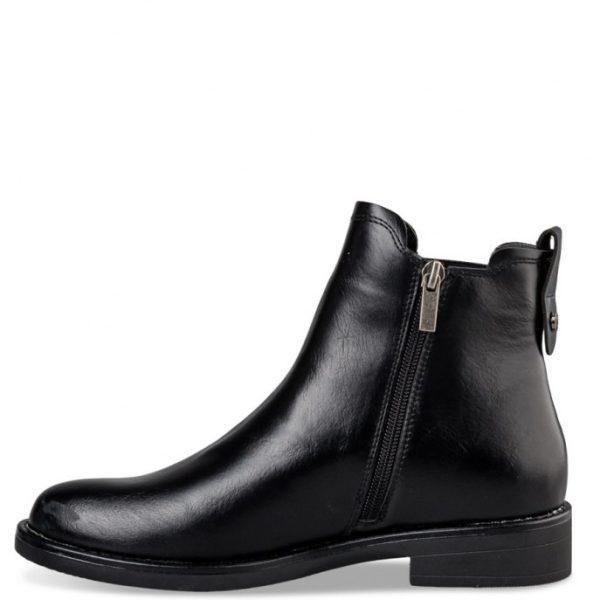 Envie Shoes V63-18145-34 Black